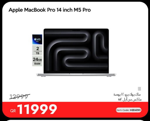 Apple available at iCONNECT  in Qatar - Al Wakra
