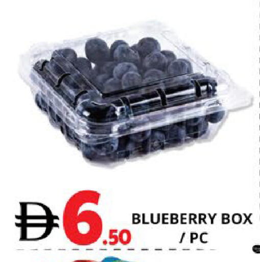 Blueberry BlueBerry available at EXPRESS AL MADEENA HYPERMARKET LLC in UAE - Abu Dhabi