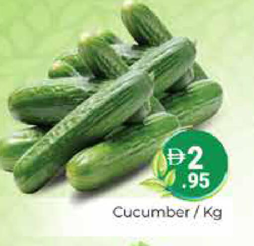 Cucumber متوفر لدى هايبر ماركت باسونز في الإمارات العربية المتحدة , الامارات - دبي