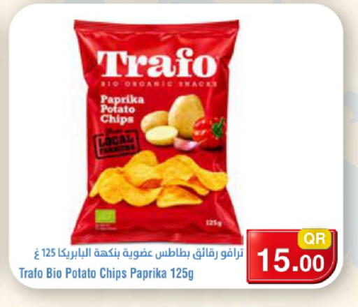 Paprika Potato available at ميغا مارت in قطر - الشحانية