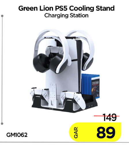 available at iCONNECT  in Qatar - Al Daayen