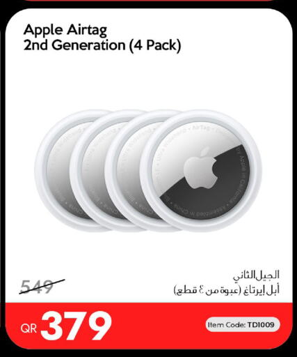 Apple available at iCONNECT  in Qatar - Al Khor