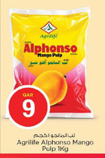 Mango available at Nesto in Qatar - Al Shamal