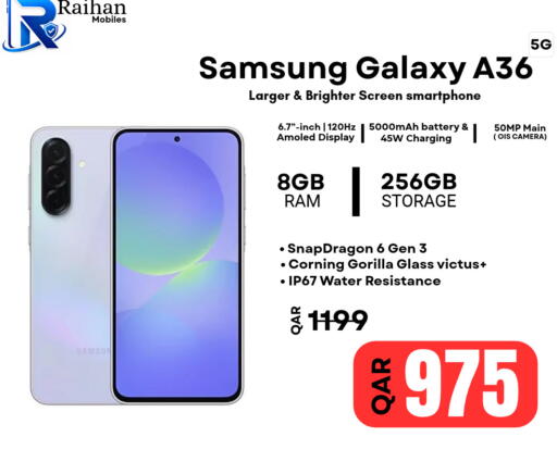 available at Al Raihan Mobile in Qatar - Doha
