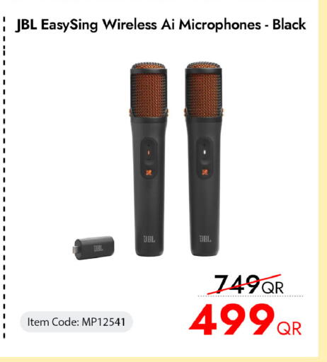 available at iCONNECT  in Qatar - Al Khor