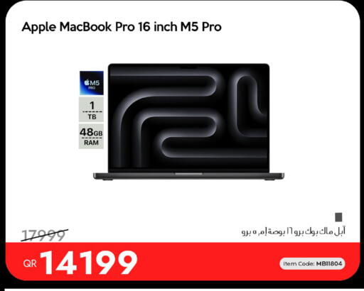 Apple available at iCONNECT  in Qatar - Al Wakra