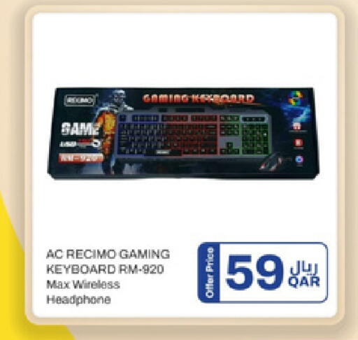 available at Royce World Trading & Services W.L.L in Qatar - Al-Shahaniya