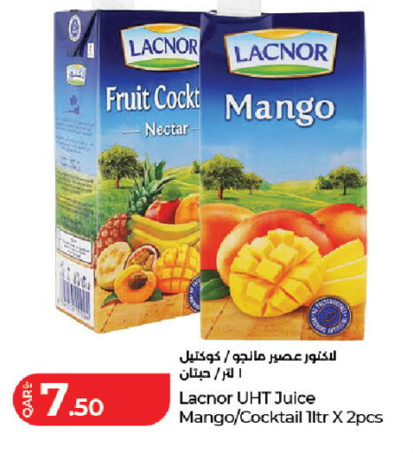 Mango available at LuLu Hypermarket in Qatar - Al Rayyan