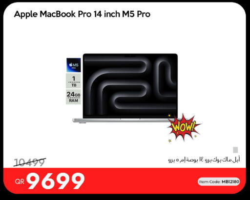 Apple available at iCONNECT  in Qatar - Al Wakra