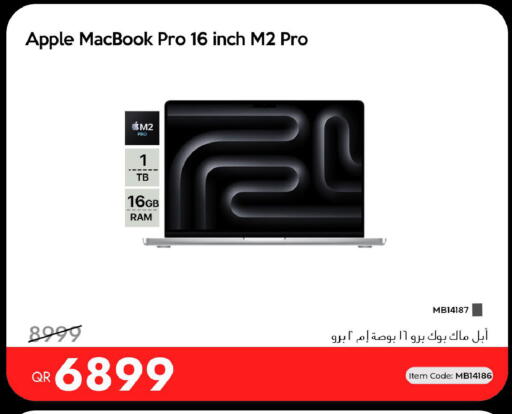 Apple available at آي كونكت in قطر - الوكرة