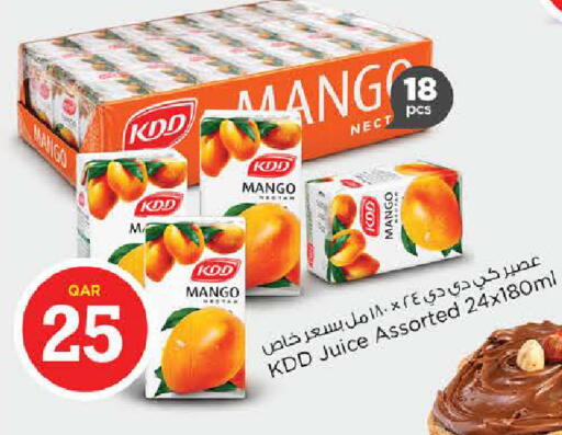 Mango available at Nesto in Qatar - Al Rayyan