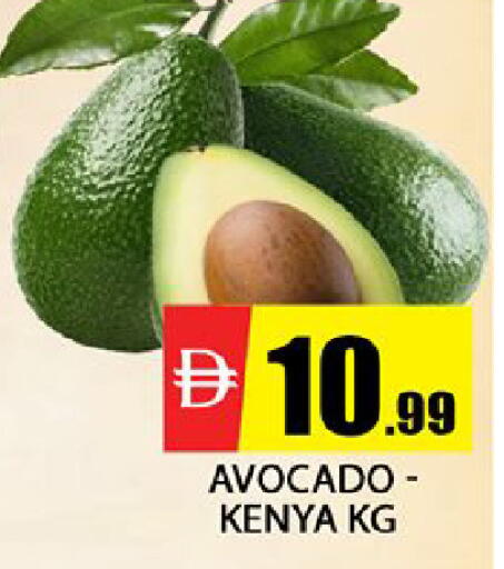 Avocado من Kenya متوفر لدى المدينة في الإمارات العربية المتحدة , الامارات - دبي