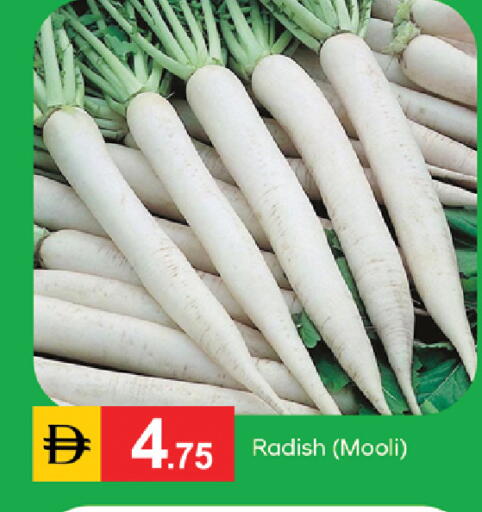 Radish متوفر لدى سوق طلال في الإمارات العربية المتحدة , الامارات - دبي