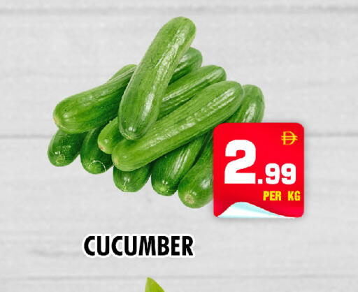 Cucumber متوفر لدى نايت تو نايت في الإمارات العربية المتحدة , الامارات - دبي