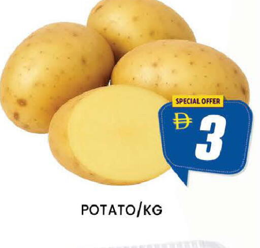Potato متوفر لدى المدينة في الإمارات العربية المتحدة , الامارات - دبي