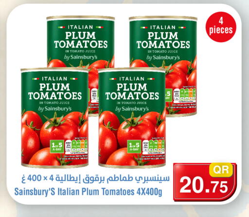 Plum Tomato available at Megamart in Qatar - Al Daayen