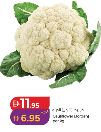 Cauliflower من Jordan متوفر لدى لولو هايبرماركت في الإمارات العربية المتحدة , الامارات - دبي