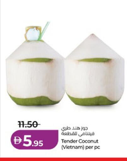Coconut من Vietnam متوفر لدى لولو هايبرماركت في الإمارات العربية المتحدة , الامارات - ٱلْعَيْن‎