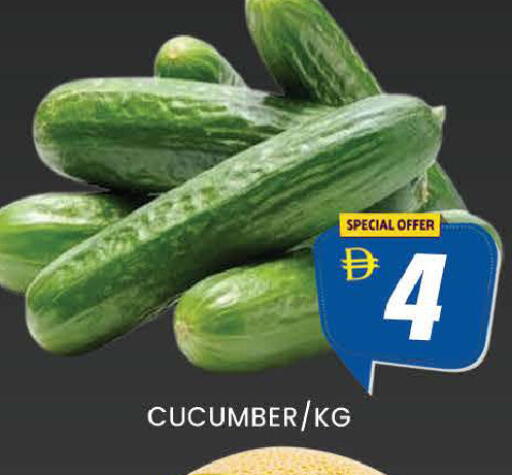 Cucumber متوفر لدى المدينة في الإمارات العربية المتحدة , الامارات - دبي