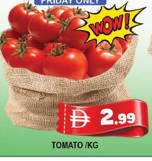 Tomato متوفر لدى المدينة في الإمارات العربية المتحدة , الامارات - دبي