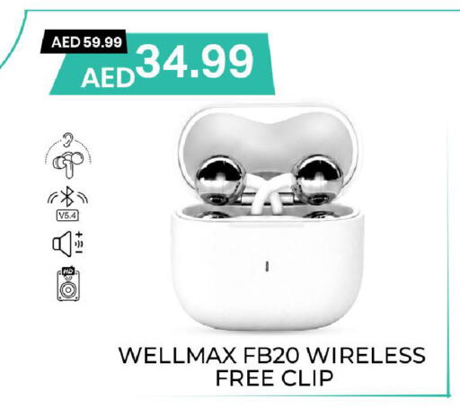 available at Mark & Save in UAE - Dubai