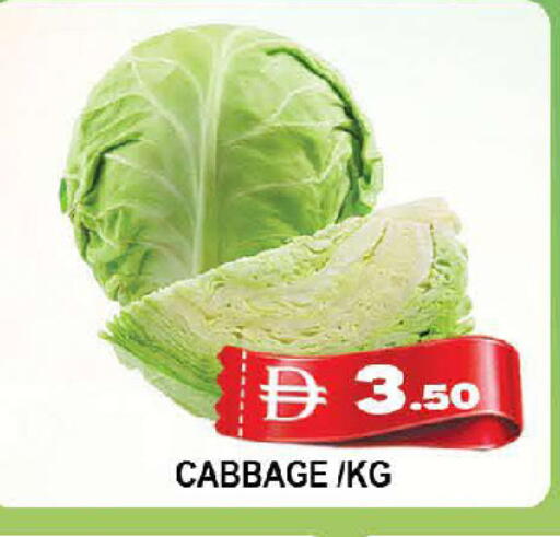 Cabbage متوفر لدى المدينة في الإمارات العربية المتحدة , الامارات - دبي
