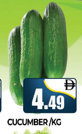 Cucumber متوفر لدى المدينة في الإمارات العربية المتحدة , الامارات - دبي
