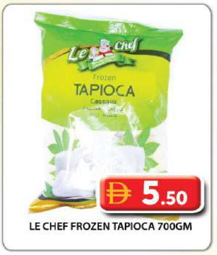Cassava available at Grand Hyper Market in UAE - Dubai