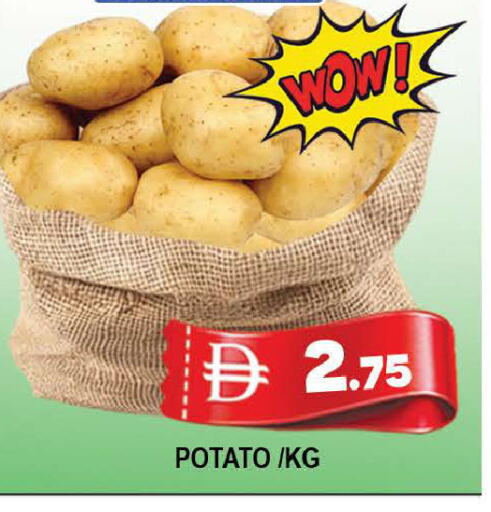 Potato متوفر لدى المدينة في الإمارات العربية المتحدة , الامارات - دبي