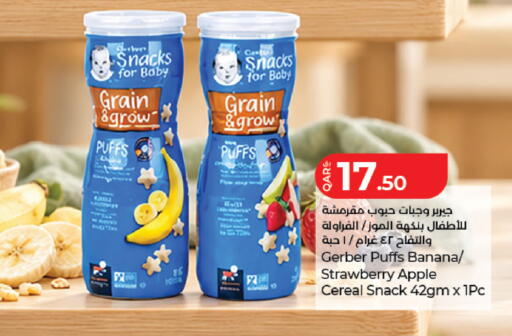 Banana Strawberry Apple available at LuLu Hypermarket in Qatar - Doha