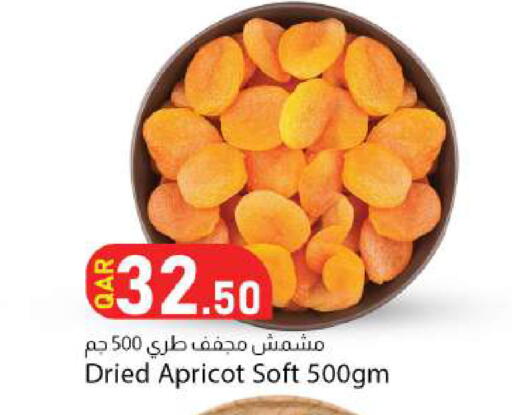 Apricot available at Dana Market in Qatar - Al Shamal
