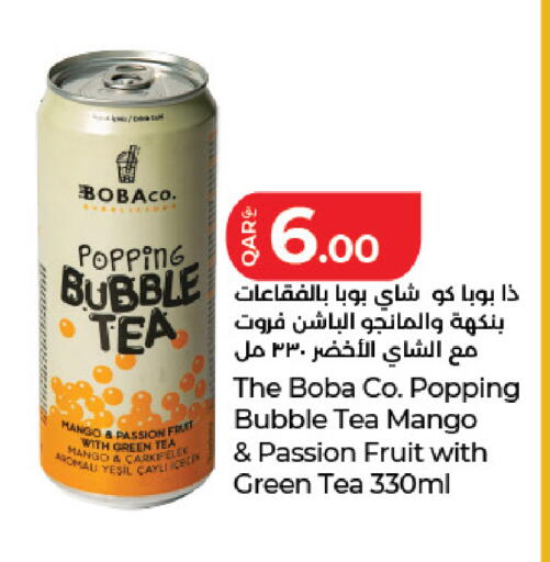 Mango Passion Fruit available at LuLu Hypermarket in Qatar - Al Wakra