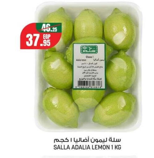 Lemon available at Géant Egypt in Egypt - Cairo