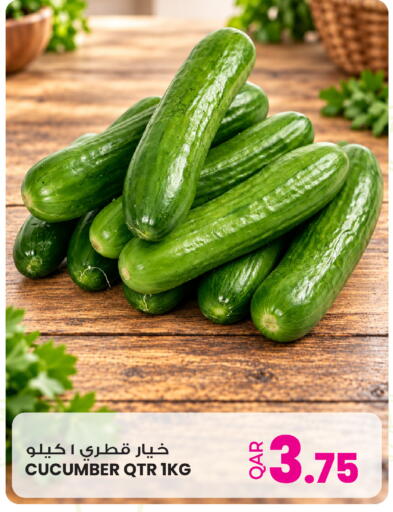Cucumber available at أنصار جاليري in قطر - الوكرة