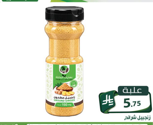 Ginger متوفر لدى تخفيضات العائلة في مملكة العربية السعودية, السعودية, سعودية - الرياض