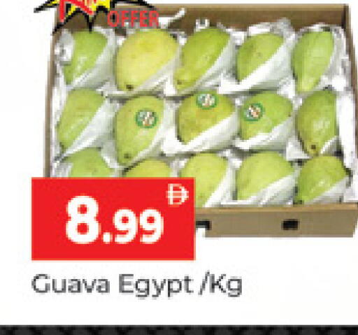 Guava من Egypt متوفر لدى المدينة في الإمارات العربية المتحدة , الامارات - دبي