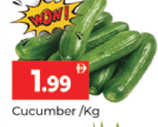 Cucumber متوفر لدى المدينة في الإمارات العربية المتحدة , الامارات - دبي