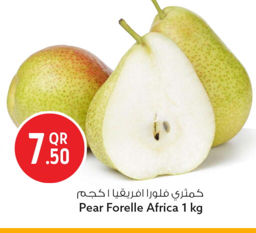 Pear available at Safari Hypermarket in Qatar - Al Wakra