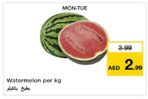 Watermelon available at Nesto Hypermarket in UAE - Abu Dhabi