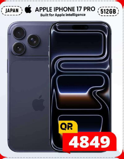 Apple available at FirstStop.Qa in Qatar - Doha