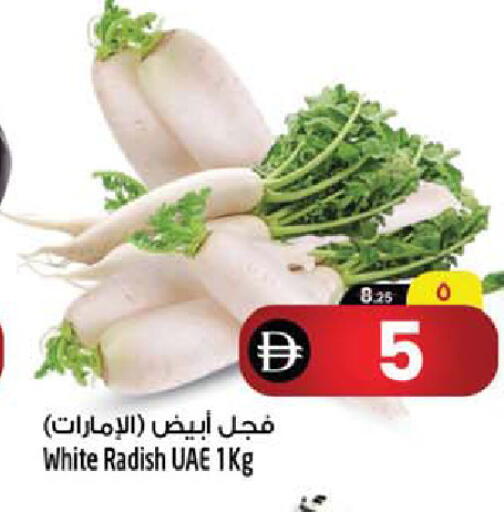 Radish available at Safari Hypermarket  in UAE - Dubai