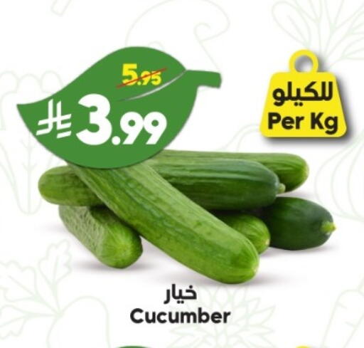 Cucumber متوفر لدى الدكان في مملكة العربية السعودية, السعودية, سعودية - ينبع