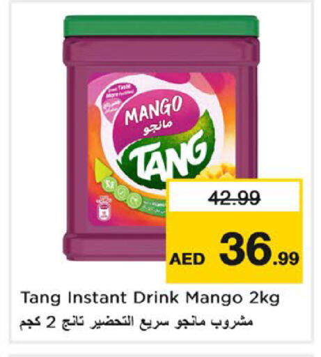 Mango available at Nesto Hypermarket in UAE - Abu Dhabi