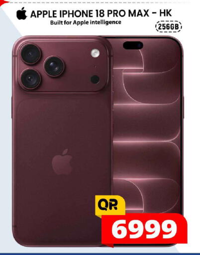 Apple available at FirstStop.Qa in Qatar - Doha