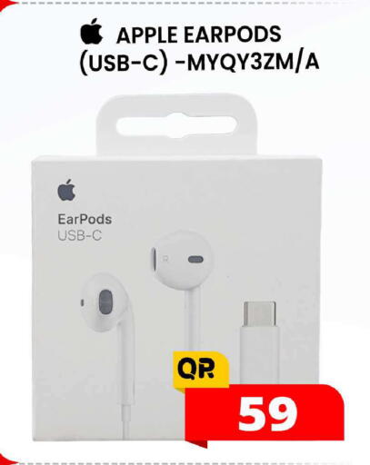 Apple available at FirstStop.Qa in Qatar - Al Khor