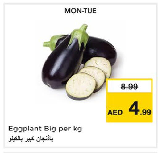 Eggplant متوفر لدى نستو هايبرماركت في الإمارات العربية المتحدة , الامارات - دبي