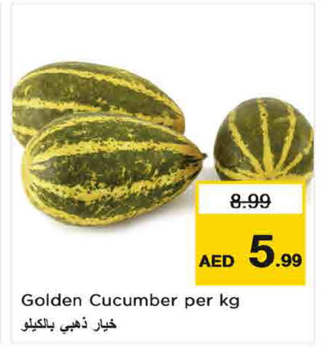 Cucumber متوفر لدى لاست تشانس في الإمارات العربية المتحدة , الامارات - ٱلْفُجَيْرَة‎