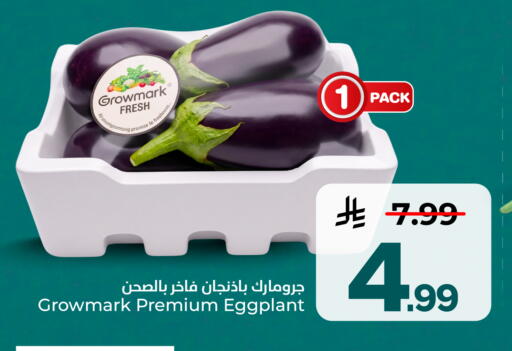 Eggplant متوفر لدى هايبر الوفاء في مملكة العربية السعودية, السعودية, سعودية - جدة
