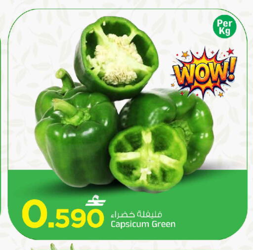 Capsicum متوفر لدى مارك & سايف في عُمان - مسقط‎