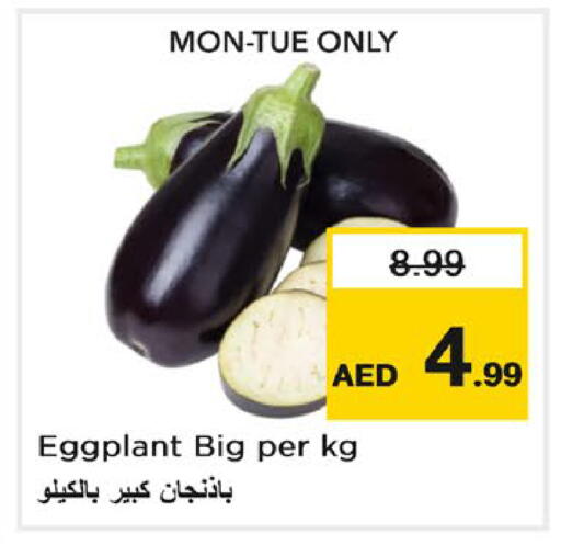 Eggplant متوفر لدى نستو هايبرماركت في الإمارات العربية المتحدة , الامارات - دبي